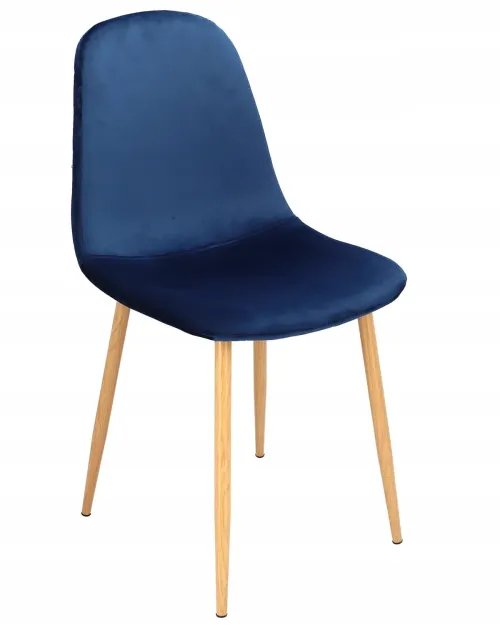 Scaun JUMI VIGO (bluemarin)