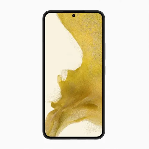 Смартфон Samsung Galaxy S22, 8Гб/128Гб, Phantom Black