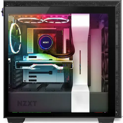Cooler procesor NZXT Kraken X53 RGB