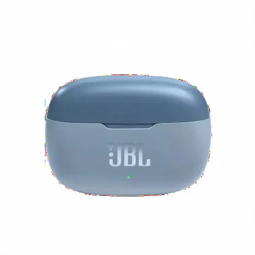 Căști JBL Wave 200TWS, Albastru