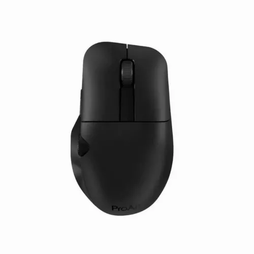 Беcпроводная мышь ASUS MD300, Чёрный