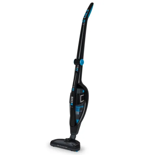 Aspirator Vertical Polaris PVCS0418, Negru | Albastru