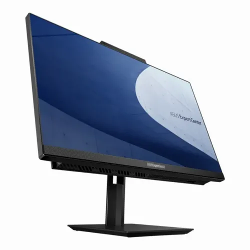 Computer All-in-One ASUS E5402, 23,8", Intel Core i5-11500B, 8GB/512GB, Fără SO, Negru
