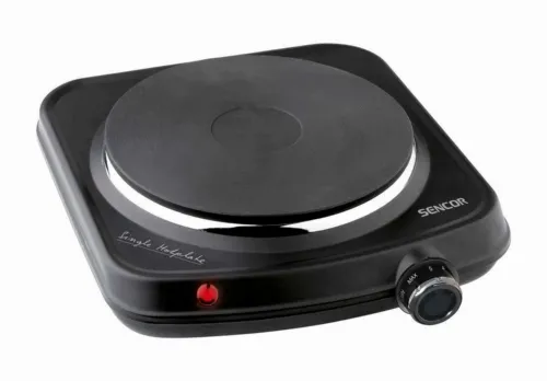 Cooker Mini Sencor SCP 1504BK EUE3