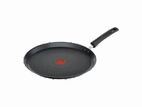 Tigaie pentru clătite Tefal C2723853, 25cm, Negru