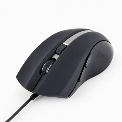 Mouse Gembird MUS-GU-02, Negru
