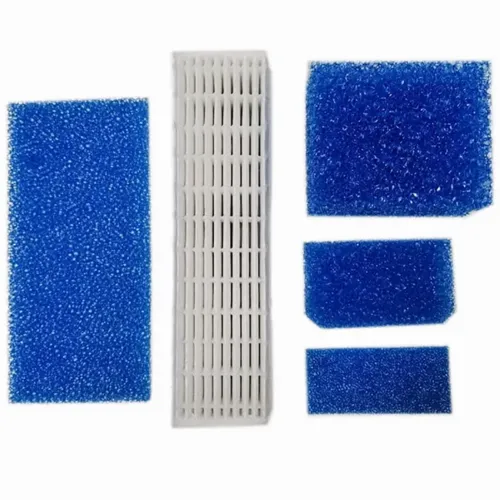 Set de filtre pentru aspirator Thomas 787203
