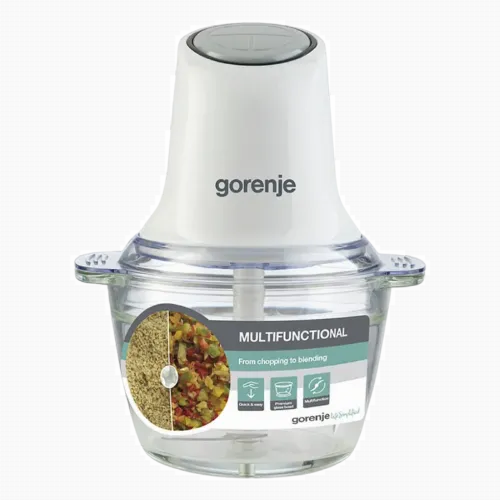 Tocător Gorenje S501GW, Alb