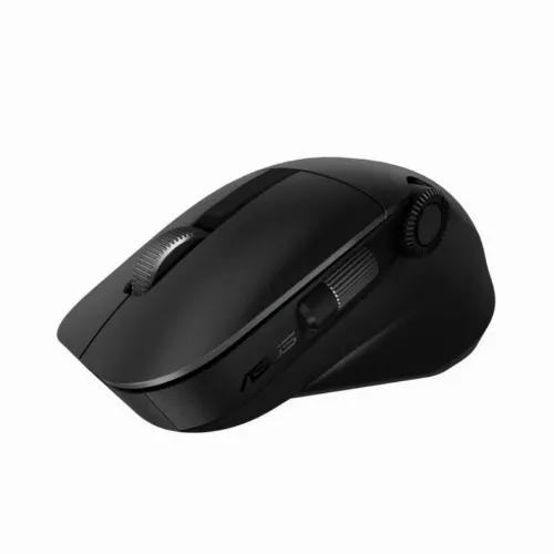 Беcпроводная мышь ASUS MD300, Чёрный
