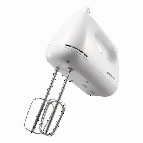 Mixer staționar Panasonic MK-GB3WTQ, Galben