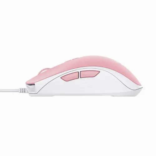 Игровая мышь HyperX Pulsefire Core, Розовый
