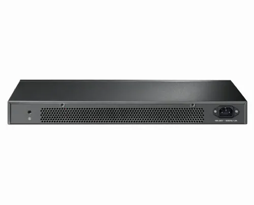 Switch de rețea TP-LINK TL-SG1048, 48x 10/100/1000 Mbps