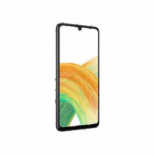 Smartphone Samsung Galaxy A33, 6GB/128GB, Negru