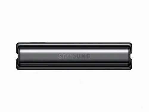 Smartphone Samsung Galaxy Flip4, 8GB/256GB, Grafit