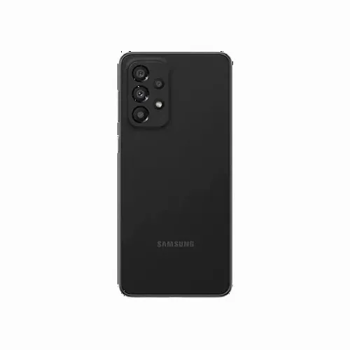 Smartphone Samsung Galaxy A33, 6GB/128GB, Negru