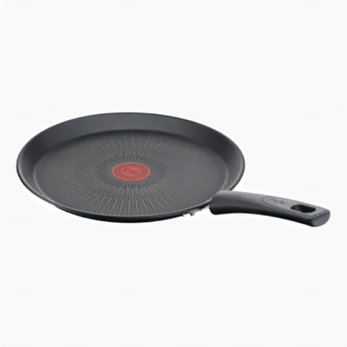 Tigaie pentru clătite Tefal C2723853, 25cm, Negru