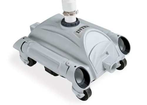 Accesorii pentru piscine Intex 28001, Gri