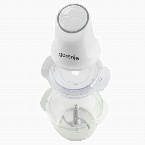 Tocător Gorenje S501GW, Alb