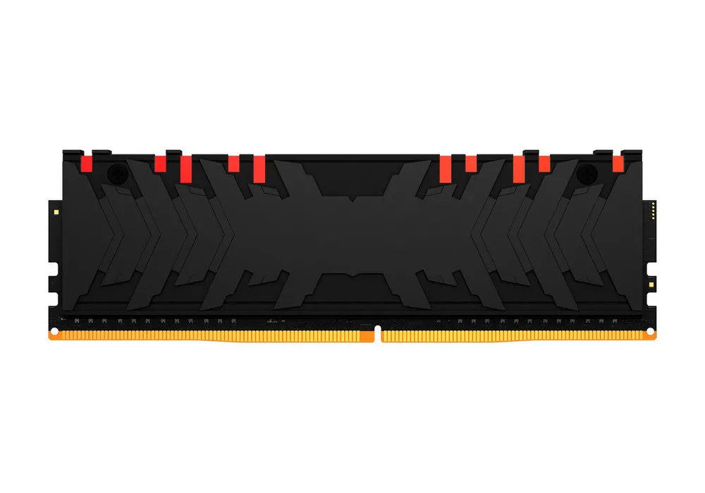 Memorie RAM Kingston FURY Renegade RGB, DDR4 SDRAM, 3600 MHz, 16GB, KF436C16RBAK2/16