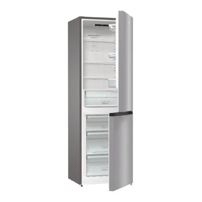 Frigider Gorenje NRK 6201 ES4, Gri