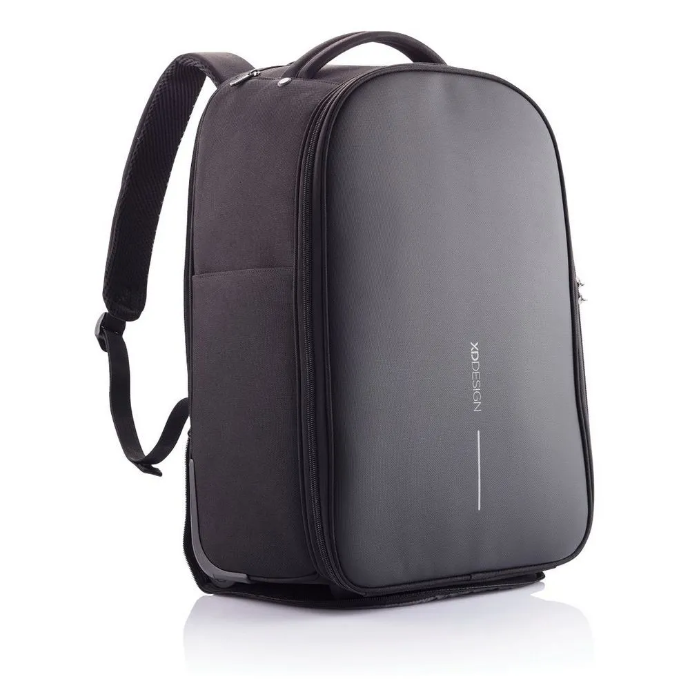 Backpack Bobby Trolley, anti-theft, P705.771 for Laptop 15.6