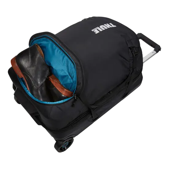 Чемодан для багажа THULE Subterra, 56л, Чёрный