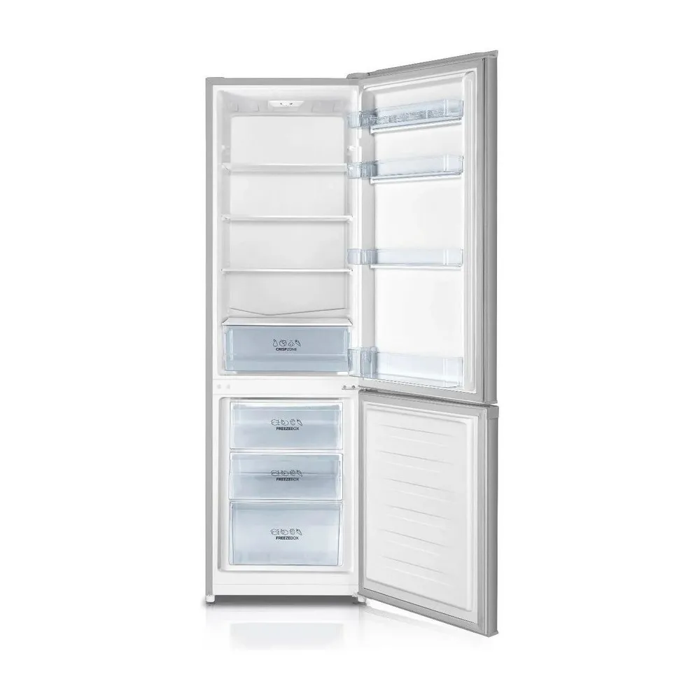 Frigider Gorenje RK 4181 PS4, Argintiu