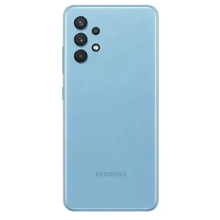 Смартфон Samsung Galaxy A32, 4Гб/64Гб, Синий