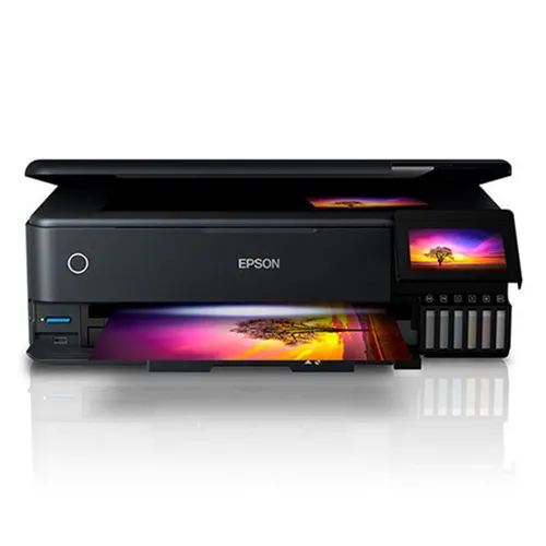 MFD Epson L8180