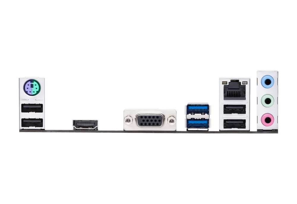 Placă de bază ASUS PRIME H510M-K, LGA1200, Intel H510, Micro-ATX