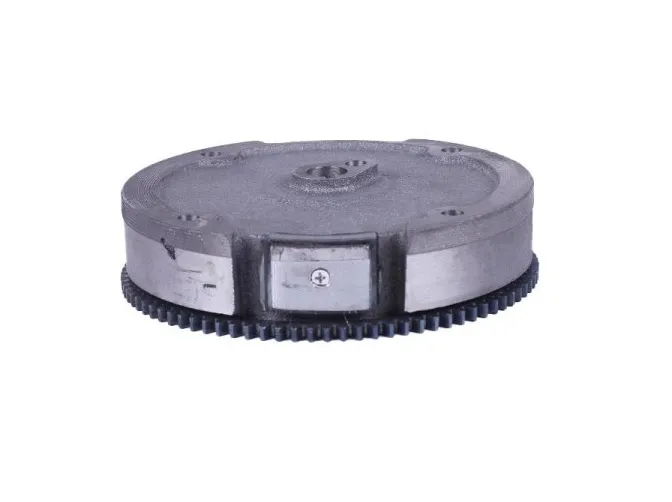 Volanta cu magneti Z86 168F/170F  VM146-168F