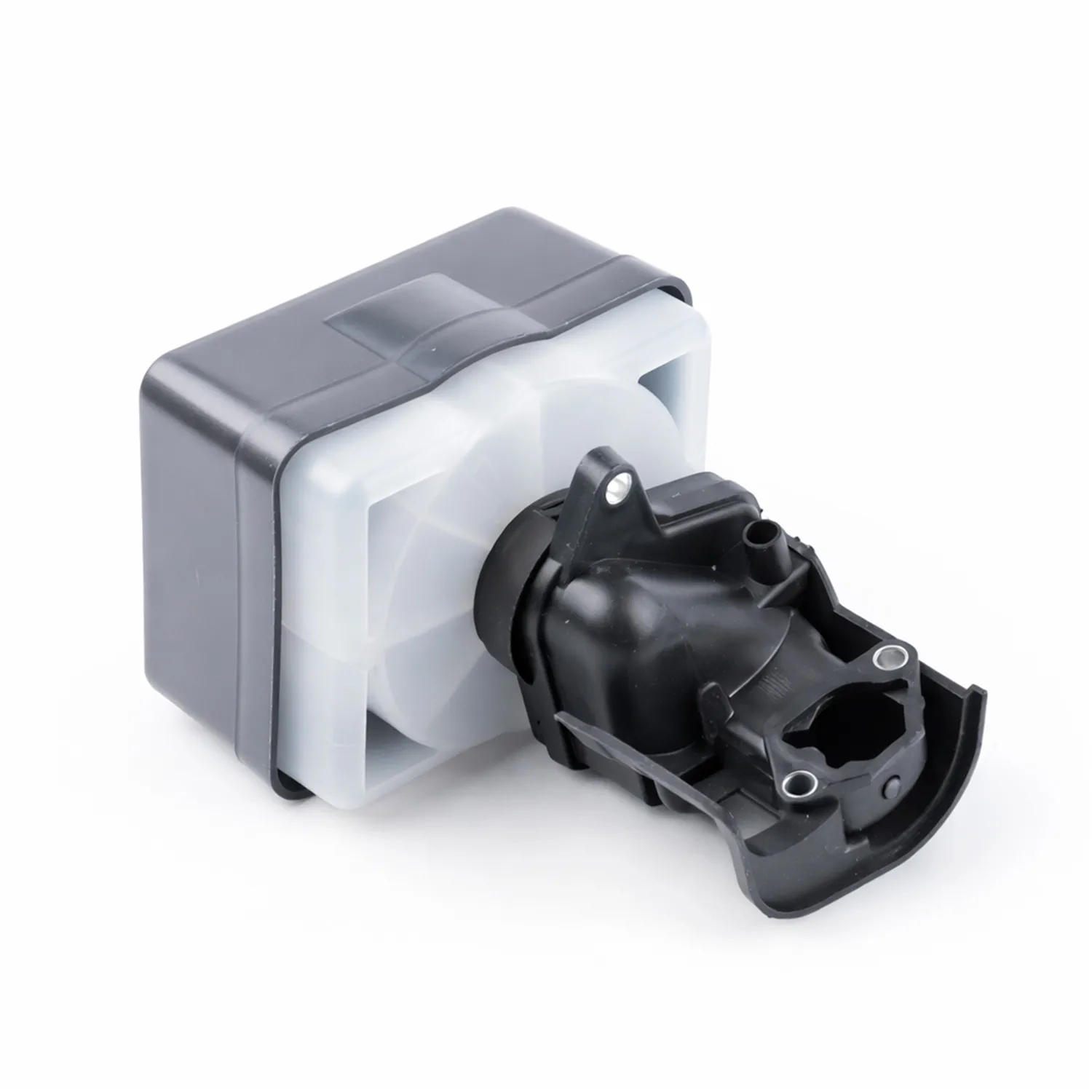 Воздушный фильтр в сборе с масляной ванной 177F