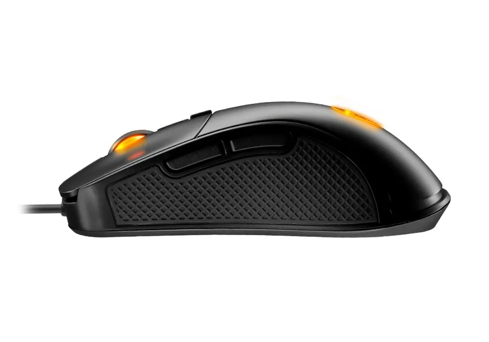 Gaming Mouse Cougar Surpassion, Negru