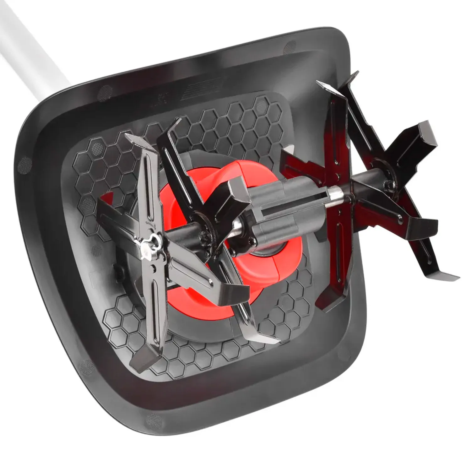 Motosapa pe acumulator HECHT 7025 (acumulatorul nu este inclus) 843229500