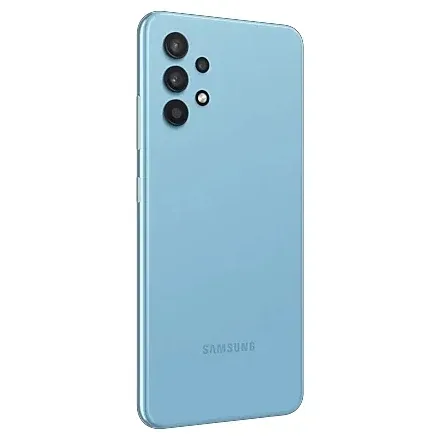 Смартфон Samsung Galaxy A32, 4Гб/64Гб, Синий