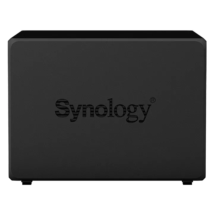 Сетевое хранилище SYNOLOGY DS1520+, Чёрный