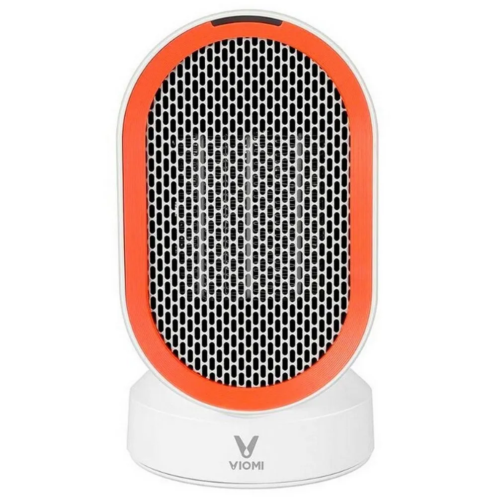 Тепловентилятор Xiaomi Viomi Fan Heater, 600W, Белый