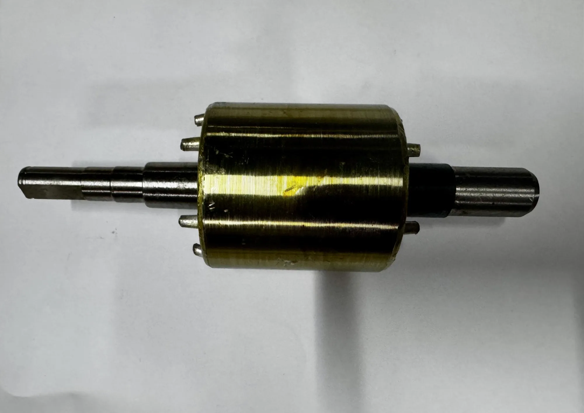 Rotor compresor 24/50 L