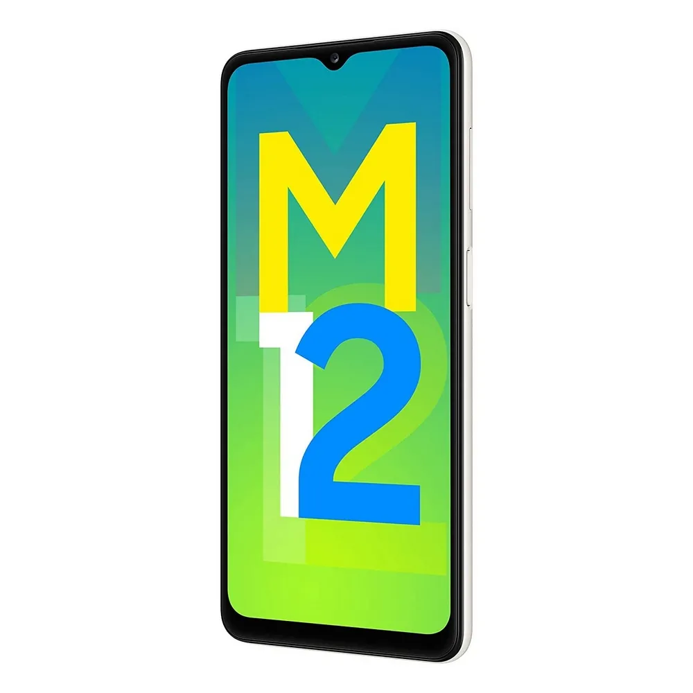 Smartphone Samsung Galaxy M32, 6GB/128GB, Alb