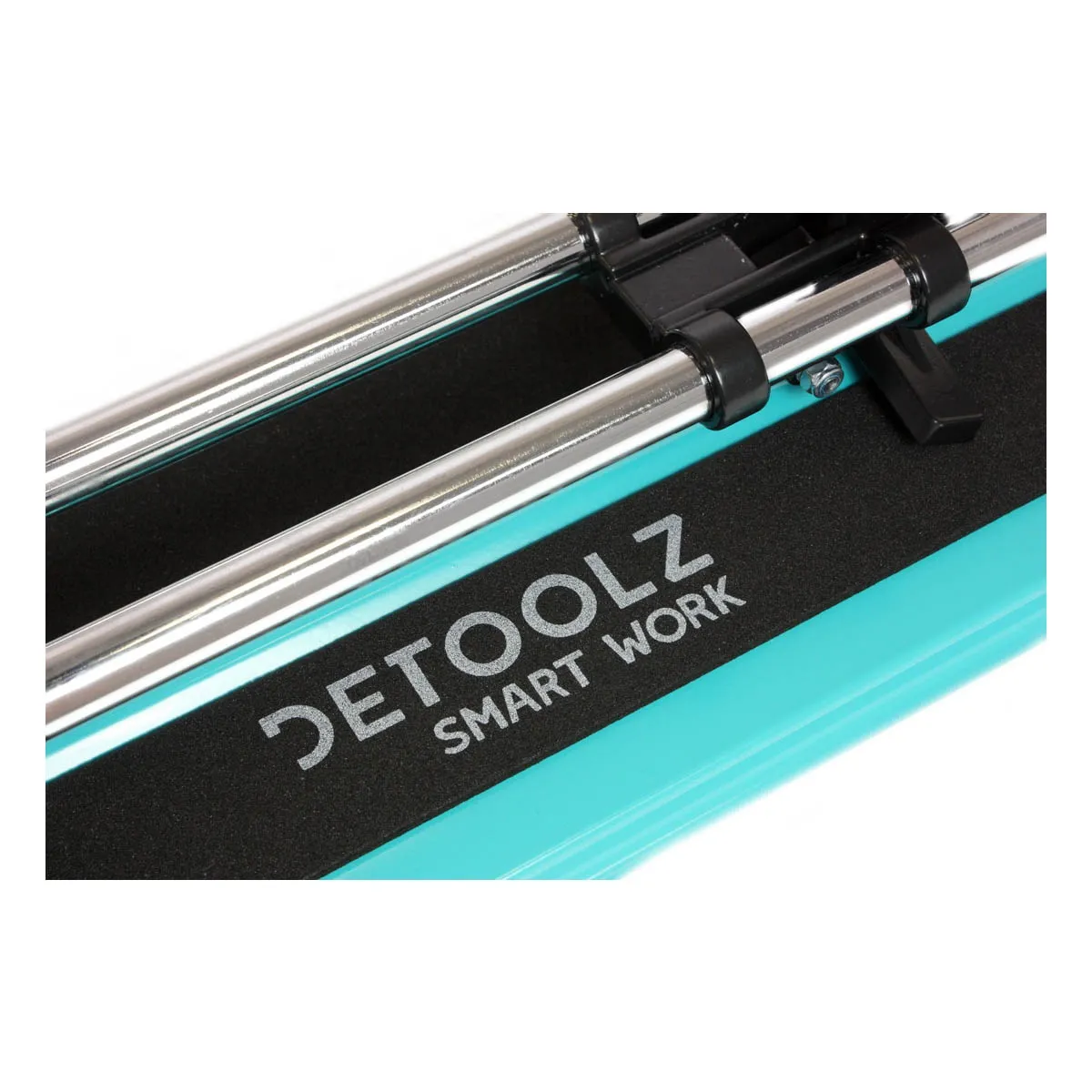 Резак для керамической плитки 400мм DETOOLZ — 2