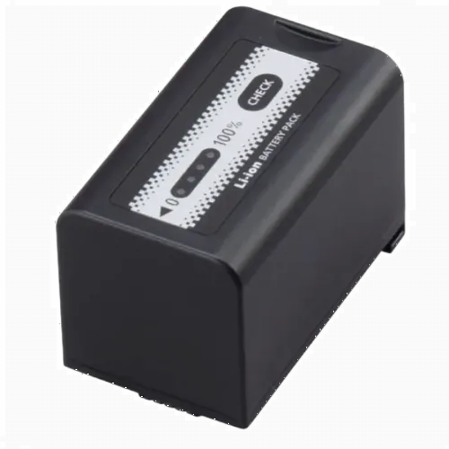 Battery pack Panasonic AG-VBR59EC