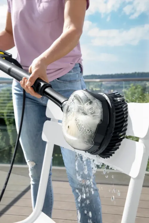 Средства для чистки пластмасс RM 625, 5 Л Karcher 6.295-358
