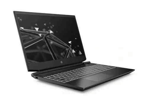 NB HP 15.6