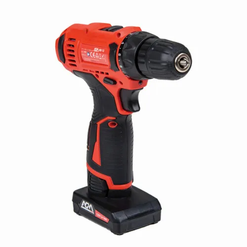 Masina de insurubat cu acumulator AGM BD 12V 1:3Ah