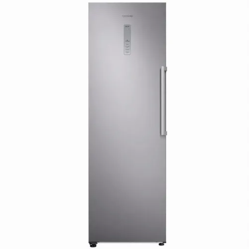 Морозильник Samsung RZ32M7110SA/UA, Нержавеющая сталь