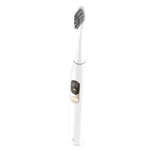 Periuța de dinți electrică sonică Xiaomi X, Alb