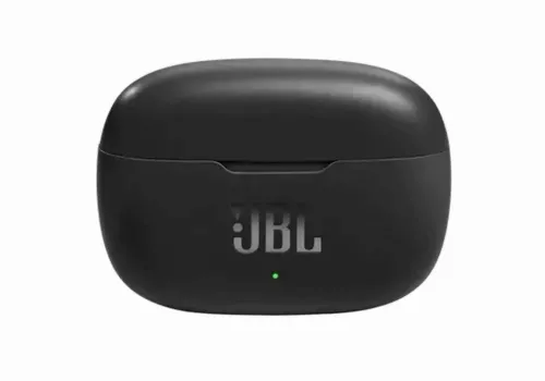 Căști JBL Wave 200TWS, Negru