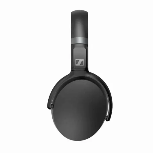 Наушники Sennheiser HD 450BT, Чёрный