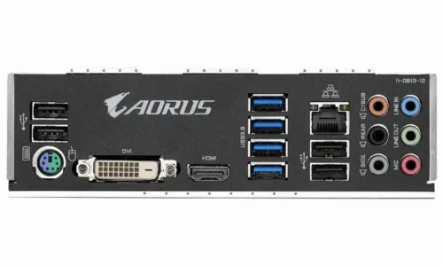 Placă de bază Gigabyte B450 AORUS ELITE V2, AM4, AMD B450, ATX