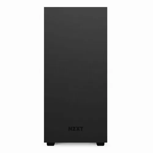 Carcasă PC NZXT H710, Midi-Tower, ATX, Negru